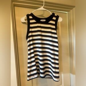 Evereve Remi Rib Tank Size: M